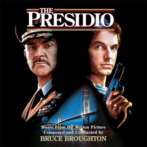 The Presidio (OST)