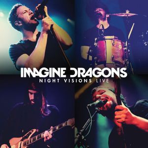 Night Visions Live (Live)