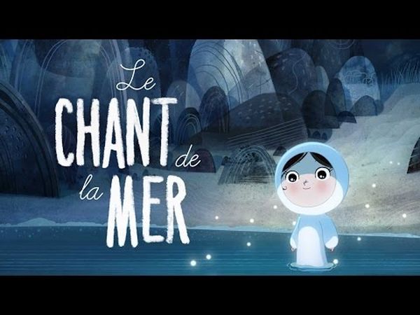 Le Chant de la mer