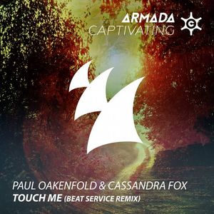 Touch Me (Beat Service Remix) (Single)