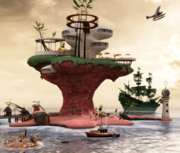 image-https://media.senscritique.com/media/000007981256/0/Gorillaz_Escape_to_Plastic_Beach_for_i_Pad.png