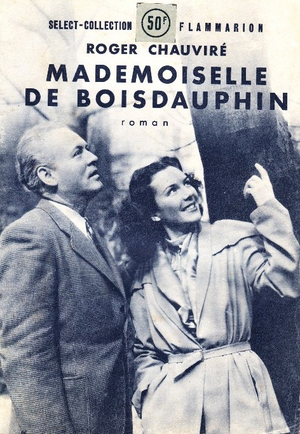 Mademoiselle de Bois-Dauphin
