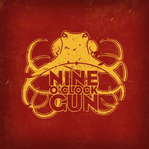 Nine O'Clock Gun EP (EP)