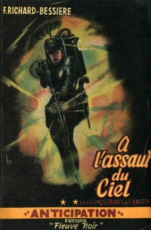 A l'assaut du ciel
