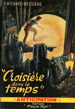 Croisière dans le temps