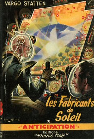 Les Fabricants de Soleil