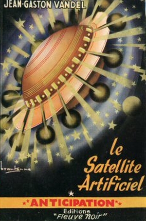 Le Satellite artificiel