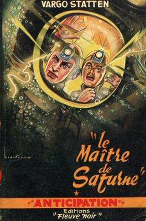 Le Maître de Saturne