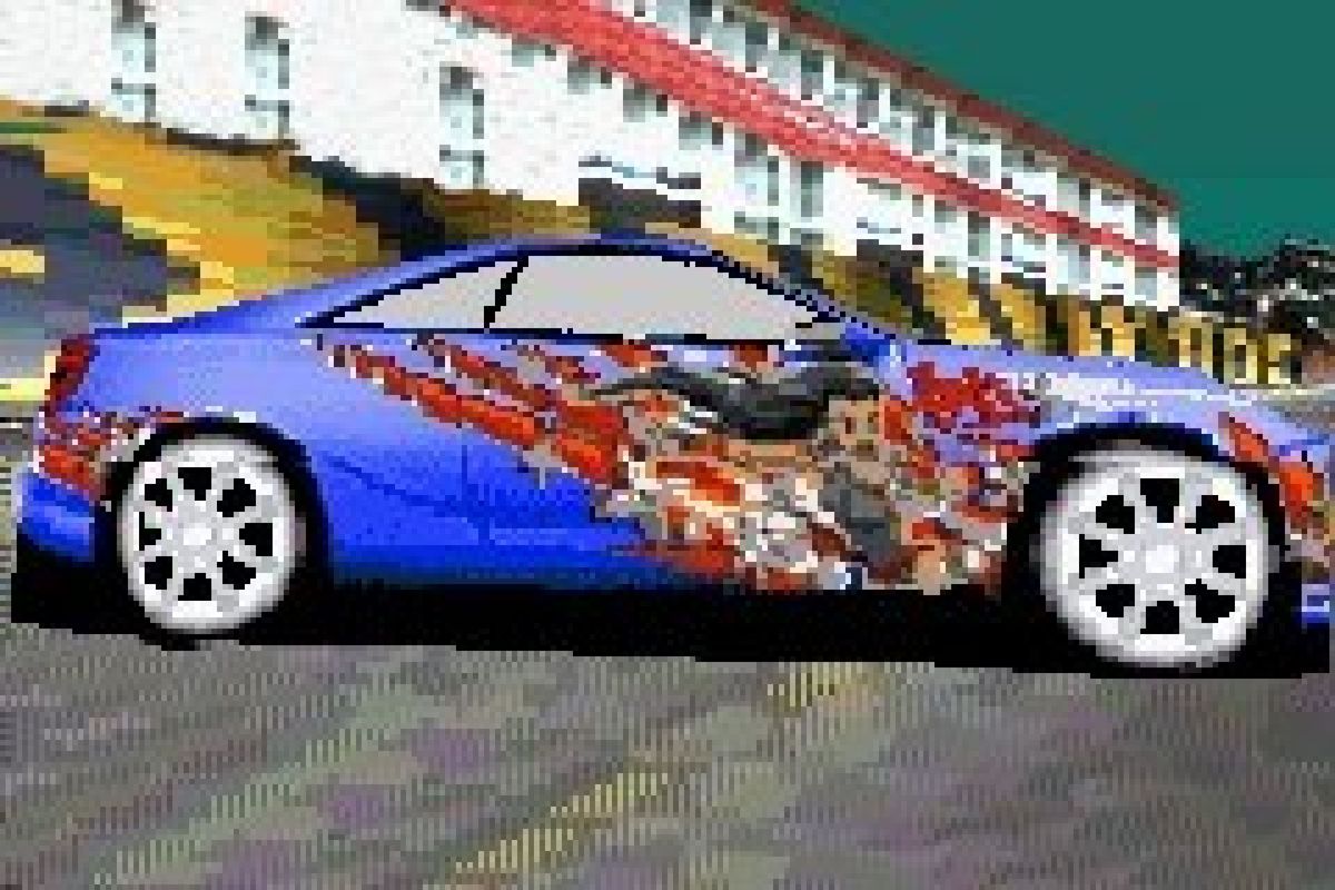 need speed underground playstation
