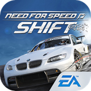 Need for Speed: Shift