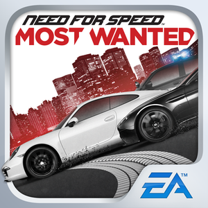 Need for Speed: Most Wanted