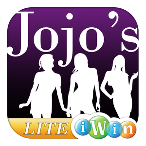 Jojo's Fashion Show - Paris Tour (iOS 4.2 Tested)