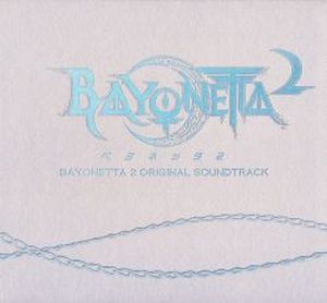 Bayonetta 2 Original Soundtrack (OST)