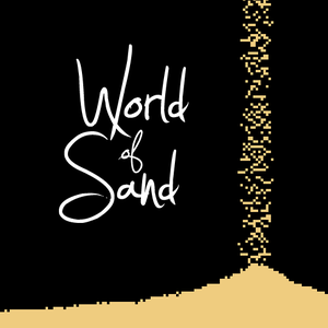 World of Sand