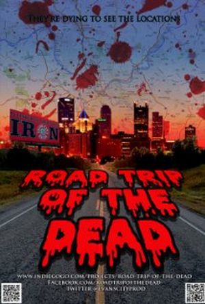 Road Trip of the Dead