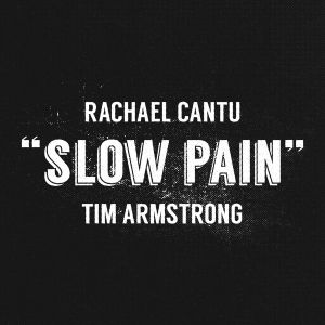 Slow Pain (Single)