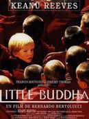 Affiche Little Buddha