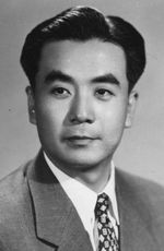 Photo Yang Chi-Ching