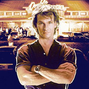 Roadhouse Takedown (Single)
