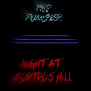 Night at Fortros Hill (EP)