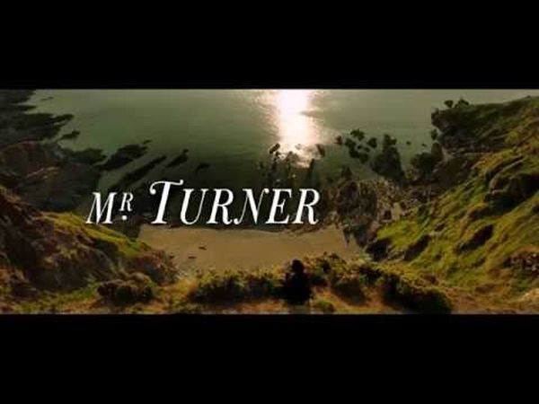 Mr. Turner