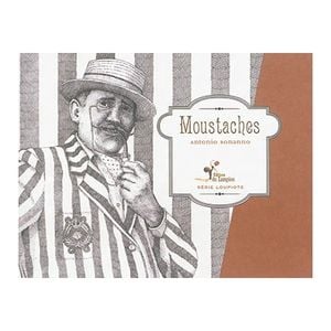 Moustaches