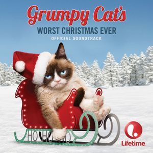 Grumpy Cat’s Worst Christmas Ever Official Soundtrack (OST)
