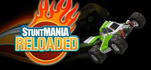 StuntMANIA Reloaded