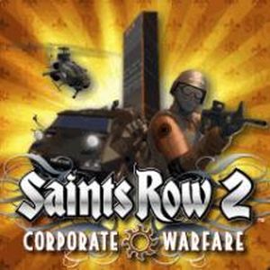 Saints Row 2 : Lutte d'entreprise