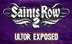 Saints Row 2 : Ultor démasqué