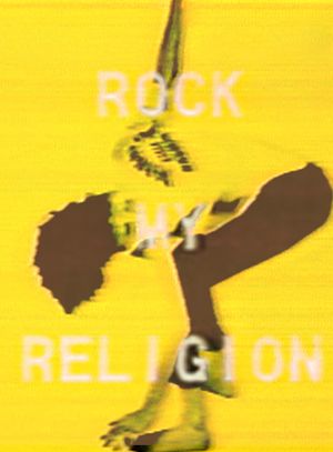 Rock my religion