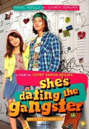 Affiche She’s Dating the Gangster Affiche She’s Dating the Gangster