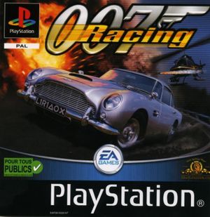 007 Racing