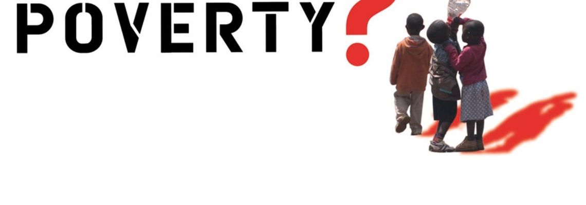 Cover La fin de la pauvreté ?