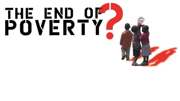 La fin de la pauvreté ?