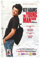 Affiche The Young Man Show