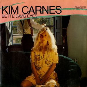 Bette Davis Eyes (Single)