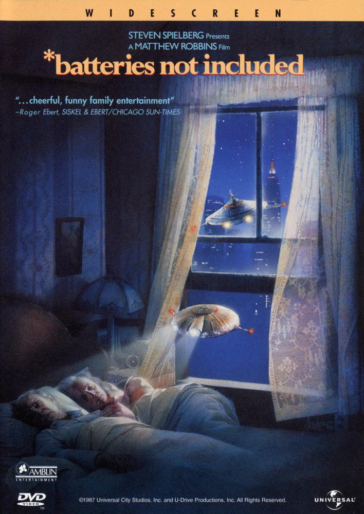 Miracle Sur La 8ème Rue Netflix Affiches, posters et images de Miracle sur la 8ème rue (1987)