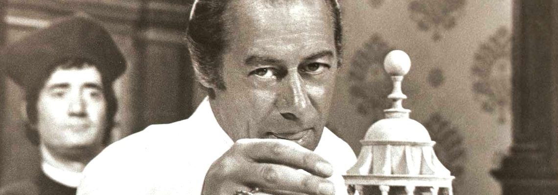 Cover L'Extase et l'Agonie