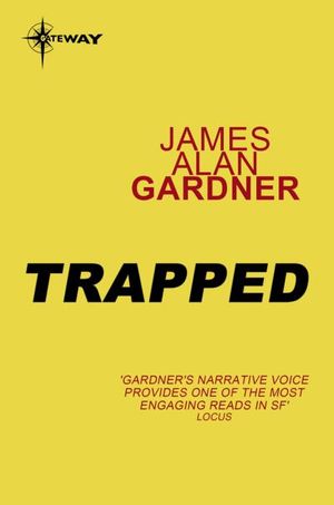 Trapped