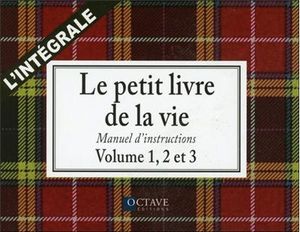 Le petit livre de la vie