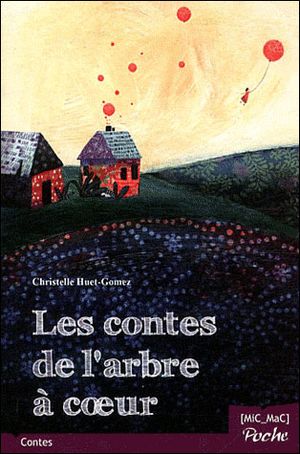 Contes de l'arbre à coeur