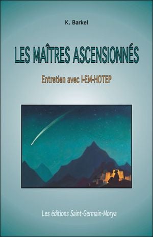 Maîtres ascensionnés