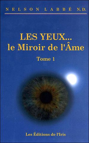 Les yeux, le miroir de l'âme