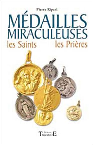 Médailles miraculeuses