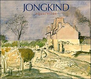 Jongkind