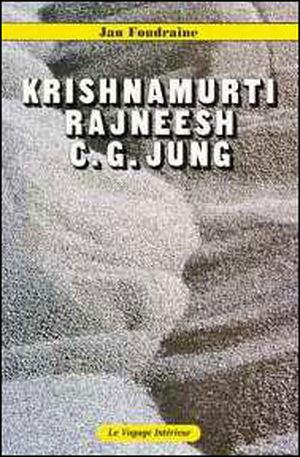 Krishnamurti Rajneesh C. G. Jung
