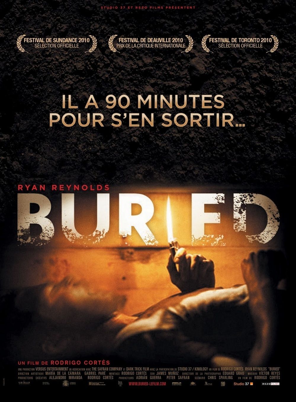 2010 Buried