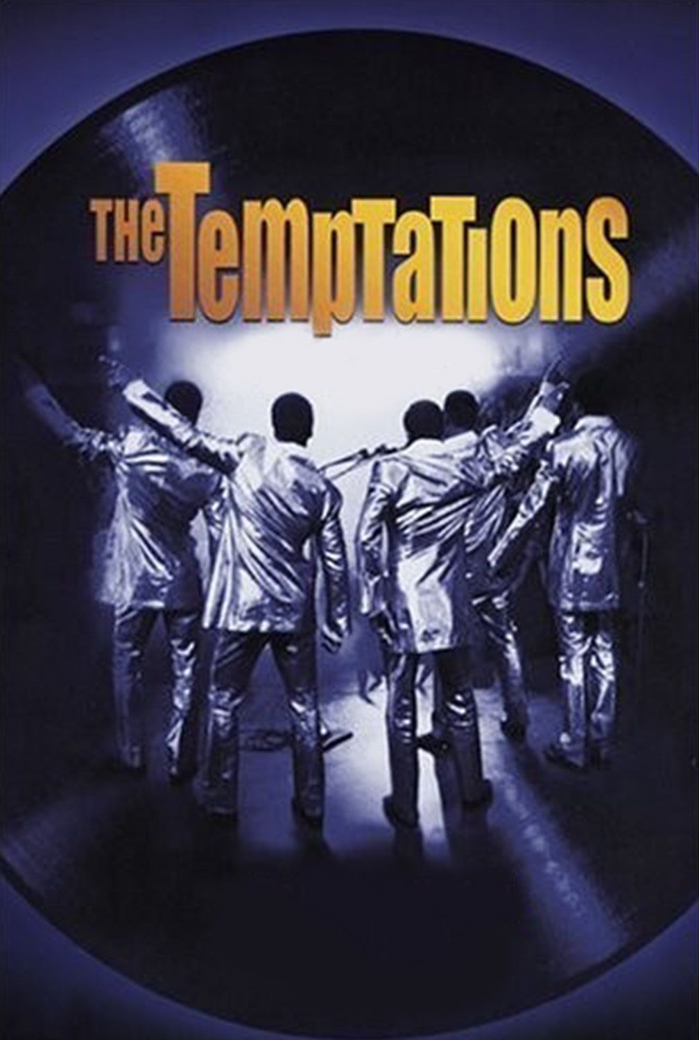 The Temptations - Film (2000) - SensCritique