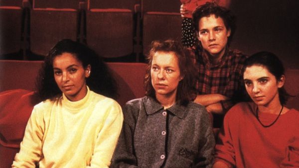 La Bande des quatre